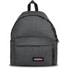 EASTPAK 77H PADDED BLACK DENIM