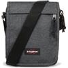 EASTPAK FLEX DENIM BLACK