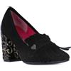 LE BABE SCARPA CON FRANGIA
