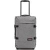 EASTPAK TRANVERZ S GREY SUNDAY