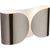 FLOS lampada da parete FOGLIO - F2400063