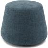 MEME DESIGN pouf EIRENE Ø 52 x H 42 cm - OG 15 052 D
