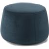 MEME DESIGN pouf EIRENE Ø 70 x H 42 cm - OG 15 070 C