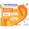 Eurospital Linea Vitamine Haliborange Integratore 30 compresse masticabili