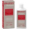 LOGOFARMA SpA HAIRGEN SHAMPOO 300ML