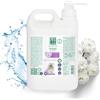 MENFORSAN Shampooing Men for San Chien Cheveux blancs Fruité (5 L)
