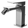Fima Carlo Frattini Rubinetto Bidet Fima Fit Miscelatore Monoforo Cromo Lucido | F3382-CR Cromo