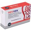 S&R FARMACEUTICI SpA Reviven 30 Compresse
