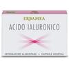 ERBAMEA Srl Acido Ialuronico 24 Capsule