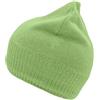Myrtle Beach Cappello invernale personalizzato Myrtle Beach Knitted Beanie with Fleece Inset personalizzate o neutre
