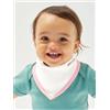 BabyBugz Bavaglino bambino personalizzato BabyBugz Bandana Bip personalizzate o neutre