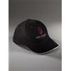 Myrtle Beach Cappellino baseball adulto 6 pannelli personalizzato Myrtle Beach Corduroy Sandwich personalizzate o neutre