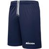 Mikasa PANTALONCINO KEN - BLU NAVY