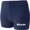 Mikasa PANTALONCINO AKI - BLU NAVY