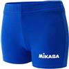 Mikasa PANTALONCINO AKI - BLU ROYAL