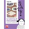 BAO PUBLISHING La taverna di mezzanotte. Tokyo stories (Vol. 2)