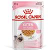 Royal Canin cat kitten in jelly 85 g