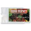 Memotak SEI ROTA Busta Porta Card 1 Color, 1 Tasca, Colori Assortiti, 5.8 x 8.7 cm