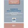 Key Editore Vademecum sulla difesa d'ufficio