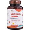 Ved Gommoso all'ubichinolo | Forma attiva coq10 | Elevato assorbimento/bioattività potenziata | 150 mg, 90 gommosi