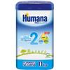 HUMANA ITALIA SPA HUMANA 2 PROBALANCE 1100G MP