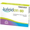 A.MENARINI IND.FARM.RIUN.Srl Kaleidon Probiotic 60 20 Capsule