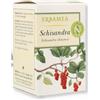 ERBAMEA Srl Schisandra 50 capsule - Integratore contro lo stress