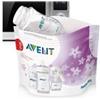 AVENT BUSTE STERILIZ VAPORE MICROOND