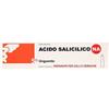 NOVA ARGENTIA Acido Salicilico Na*Nova Argentia 5% Unguento 30 G