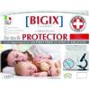 Coprimaterasso Protector Singolo 90x200 Cm