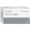 OFF Icross Gel Monodose 15 Oftioli