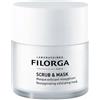 Filorga Scrub & Mask Maschera Esfoliante Riossigenante 55 Ml