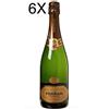 (6 BOTTIGLIE) Ferrari - Perlè 2019 - Trento DOC - 75cl