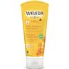 Weleda Babywash Corpo & Capelli Calendula, 200ml