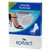Epitact CUSCINETTI EPITACT PER SCARPE APERTE EPITHELIUM TAGLIA UNICA