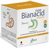 ABOCA SPA SOCIETA' AGRICOLA ABOCA NEOBIANACID PEDIATRIC 36 BUSTINE