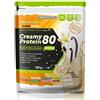 Named CREAMY PROTEIN VANILLA DELICE 500 G