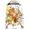Tunué Avatar. The last airbender. La promessa Vol. 1 | Fumetti ufficiali | Serie Netflix Live action