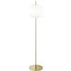 KDLN KUNDALINI lampada da terra KUSHI XL - K219105O