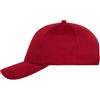 Myrtle Beach Cappellino baseball 6 pannelli personalizzato Myrtle Beach Sports personalizzate o neutre