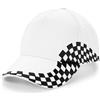 Beechfield Cappelli da baseball personalizzati 5 pannelli Beechfield Grand Prix personalizzate o neutre