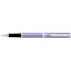 Pentel K611 roller Sterling Energel 0,7 mm fusto viola in astuccio