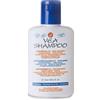 VEA Linea Pelli Sensibili Olio Shampoo Anti-Forfora Delicato e Lenitivo 125 ml