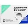 DORMIPLANT%50CPR RIV160MG+80MG