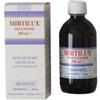 MIRTILUX 200ML