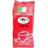 Caffè Toro 1 kg Caffè in Grani Toro Espresso Special Arabica e Robusta