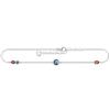 Thomas Sabo Cavigliera da Donna Argento 925