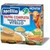 MELLIN PAPPA COMPL VTL 2X250G