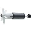 Fluval Magnete e cuscinetto in gomma per filtro esterno 106 e 206