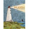 Il Gioco di Leggere Islanda per giovani viaggiatori. Ediz. a colori